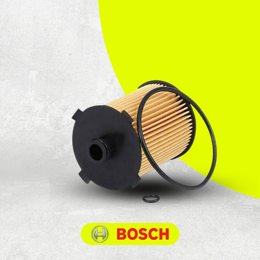 31372212-MANN YAĞ FİLTRESİ S60/V60III 2019- / S90/V90II 20016- / XC60II 2018- / XC90II 2015-