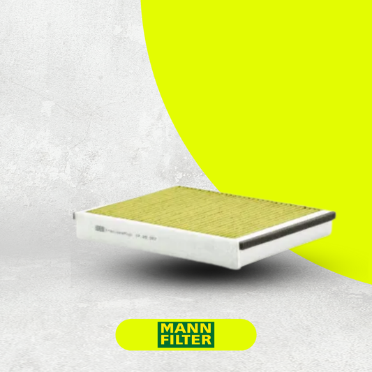 31404958-MANN KARBONLU POLEN FİLTRESİ V40/XC40 CC 2012-2019