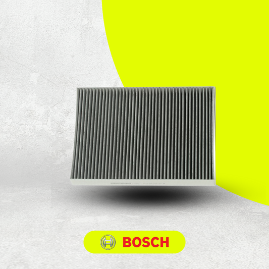 31407748-BOSCH KARBONLU POLEN FİLTRESİ S60/V60III 2019- / S90/V90II 20016- / XC60II 2018- / XC90II 2015-