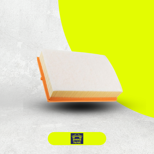 31474821-SARDES HAVA FİLTRESİ T5 XC40 CC 2019-