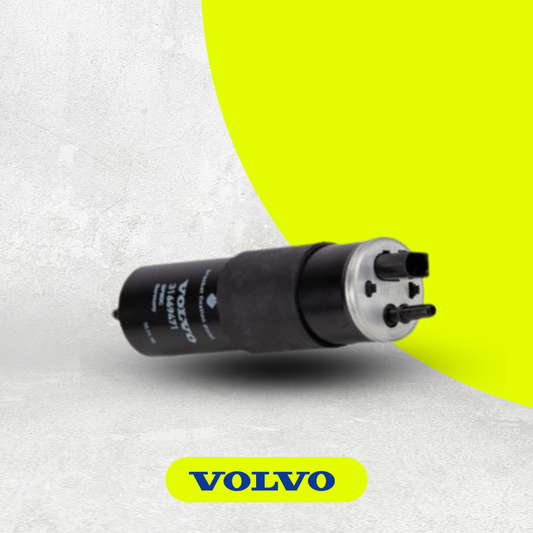 31669471-VOLVO YAKIT FİLTRESİ S60/V60III 2019- / S90/V90II 20016- / XC60II 2018- / XC90II 2015-