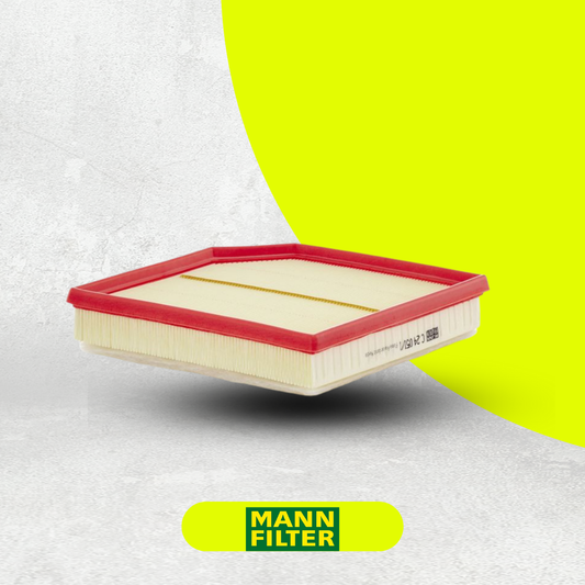 32146443-MANN HAVA FİLTRESİ XC40 CC 2019-