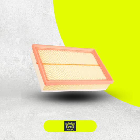 32146444-SARDES HAVA FİLTRESİ XC40 CC 2019-