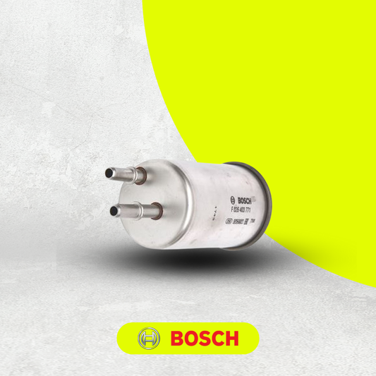 32242190-BOSCH YAKIT FİLTRESİ S60/V60/XC60 2010-2018 / S80/V70/XC70 2008-2016 / V40/V40 CC 2012-2019