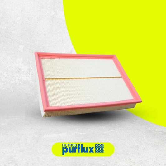 8653668-PURFLUX HAVA FİLTRESİ NS40/V50/C30 2005-2012