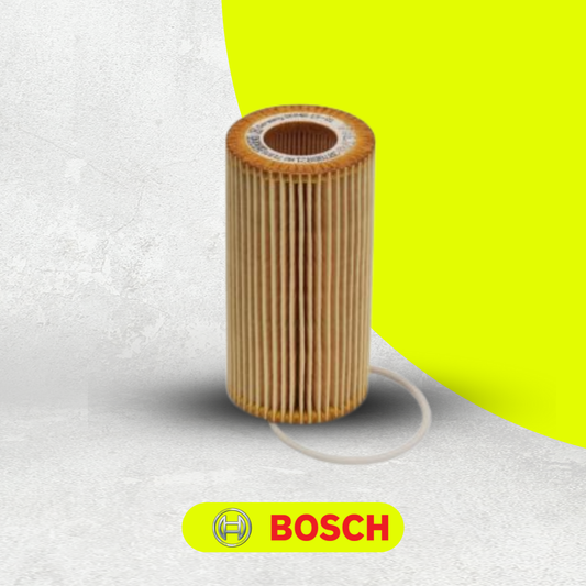 8692305-BOSCH YAĞ FİLTRESİ S60/V60/XC60 2010-2018 / S80/V70/XC70 2008-2016 / V40/V40 CC 2012-2019 / XC90 2002-2015