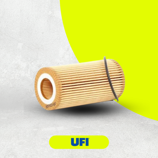 8692305-UFİ YAĞ FİLTRESİ S60/V60/XC60 2010-2018 / S80/V70/XC70 2008-2016 / V40/V40 CC 2012-2019 / XC90 2002-2015