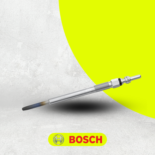 8631607-BOSCH KZIDIRMA BUJİSİ S60/V70/S80 2001/2006 / XC90 2002-2006