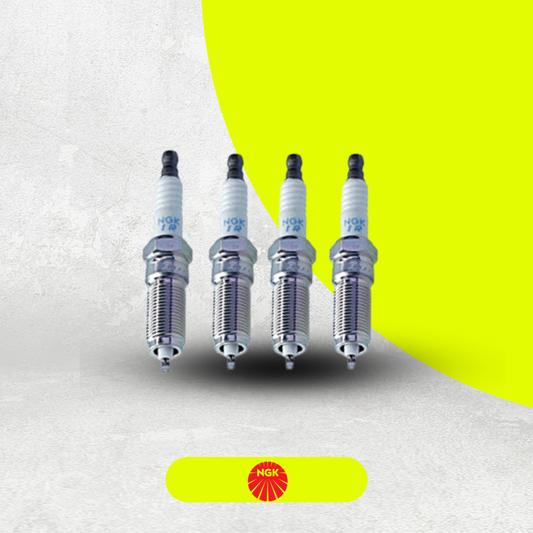 31330450-NGK BUJİ TAKIMI S60/V70/XC60 2010-2018 / S80/V70/XC70 2008-2016 / V40/V40 CC 2012-2019