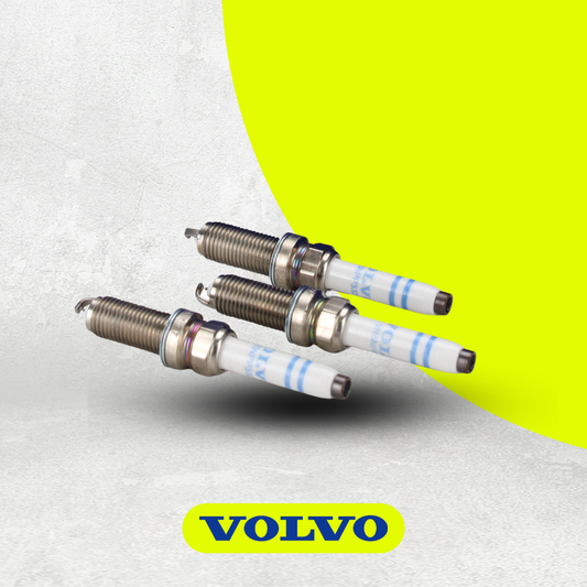 32257123-VOLVO BUJİ TAKIMI V40/XC40 CC 2019-