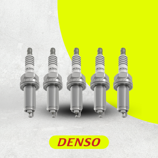 30650843 -DENSO BUJİ TAKIMI NS40/V50/C30 2005-2012