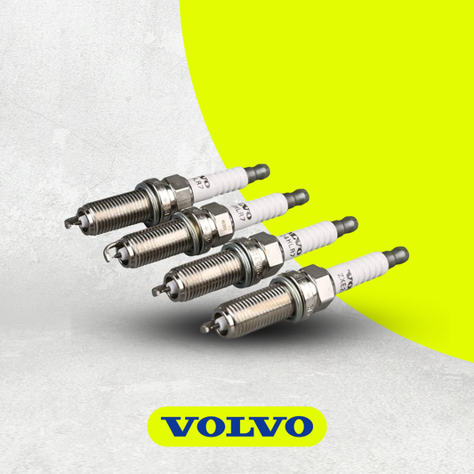 31673604-VOLVO BUJİ TAKIMI S60/V60III 2019- / S90/V90II 20016- / XC60II 2018- / XC90II 2015- / V40/XC40 2019- / S80 2014-2016