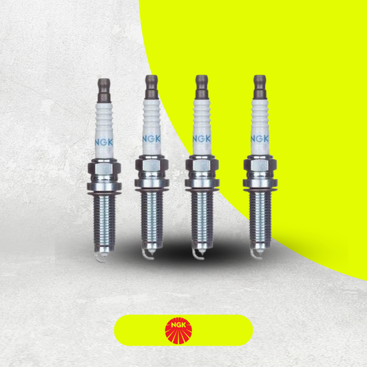 31673604-NGK BUJİ TAKIMI S60/V60III 2019- / S90/V90II 20016- / XC60II 2018- / XC90II 2015- / V40/XC40 2019- / S80 2014-2016