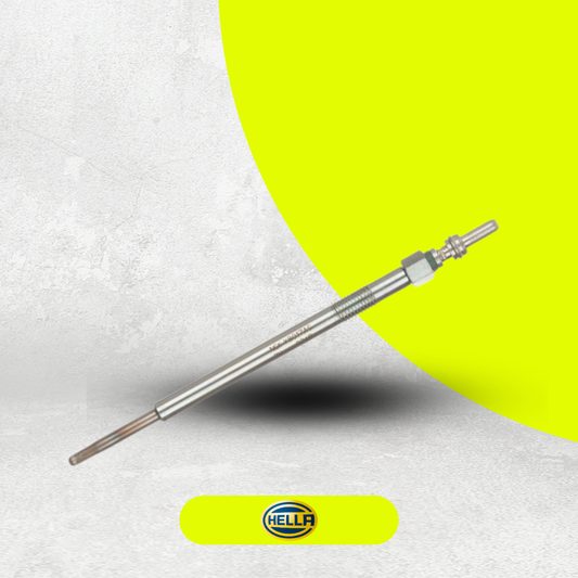 30777311-HELLA KIZDIRMA BUJİSİ S60/V60/XC60 2010-2018 / S80/V70/XC70 2008-2016 / V40/V40 CC 2012-2019