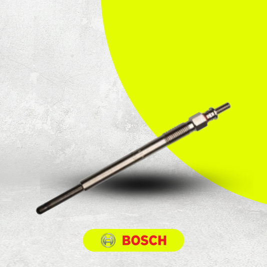 30711106-BOSCH KIZDIRMA BUJİSİ NS40/V50/C30 205-2012 / S80 2010-2011