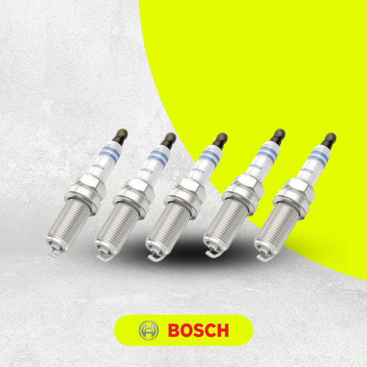 30650379-BOSCH BUJİ TAKIMI S60/V70/S80 2006- / S80 2007- / NS40/V50/C30 2005-2008