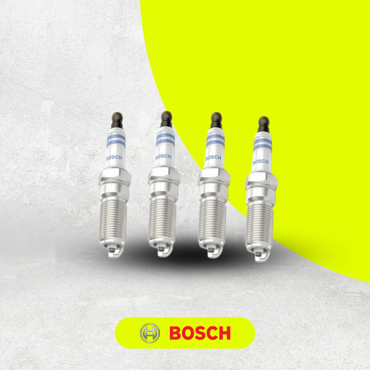 30731425-BOSCH BUJİ TAKIMI NS40/V50/C30 205-2012