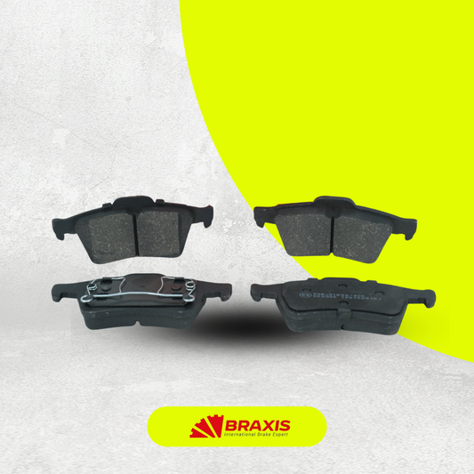 31471409-BRAXIS ÖN FREN BALATA TAKIMI 16 İNÇ V40/XC40 CC 2019-