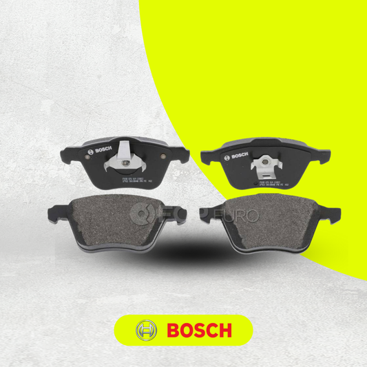 30793265-BOSCH ÖN FREN BALATA TAKIMI 16 & 16.5 İNÇ S60/V70/XC70 / XC90 2002-2015