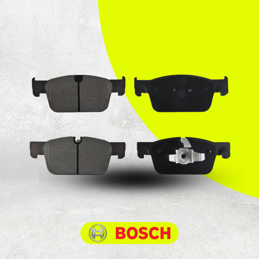 32373174-BOSCH ÖN FREN BALATA TAKIMI 16 & 17 İNÇ S60/V60III 2019- / S90/V90II 20016- / XC60II 2018- / XC90II 2015-