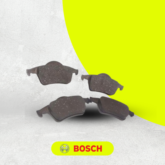30648382-BOSCH ARKA FREN BALATA TAKIMI S60/V70/XC70/S80 2000-2010
