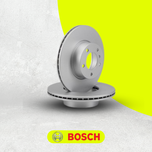 30736406-BOSCH ÖN FREN DİSKİ TAKIMI 16.5 İNÇ S60/V70 2005-2009 / XC90 2002-2015