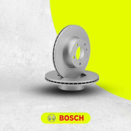 30769057-BOSCH ÖN FREN DİSKİ TAKIMI 17.5 İNÇ S60/V60 2010-2018 / S80/V70/XC70 2008-2016