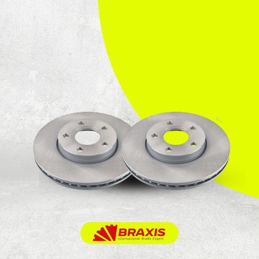 31381374-BRAXİS ÖN FREN DİSKİ TAKIMI 15 İNÇ V40/XC40 CC 2012-2019