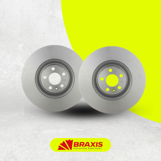 31400569-BRAXİS ÖN FREN DİSKİ TAKIMI 19 İNÇ XC60 2018- / XC90 2015-