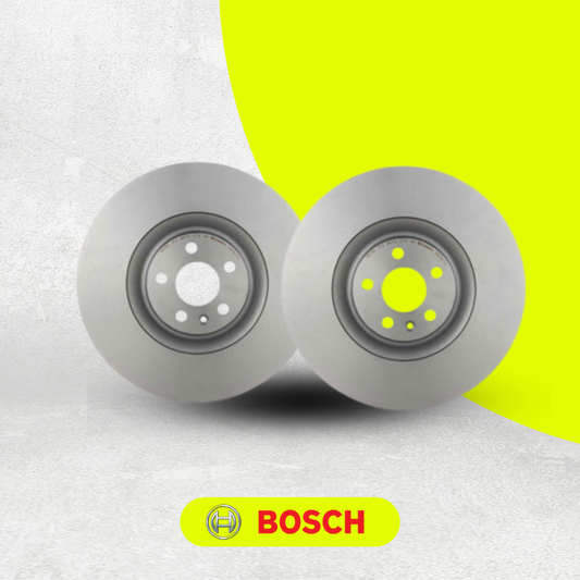 31400569-BOSCH ÖN FREN DİSKİ TAKIMI 19 İNÇ XC60 2018- / XC90 2015-