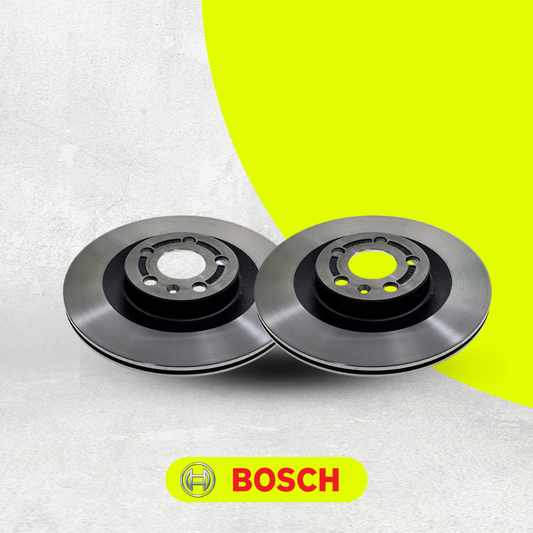 31471816-BOSCH ARKA FREN DİSKİ TAKIMI 17 İNÇ S90/V90 2016- / XC90 2015-