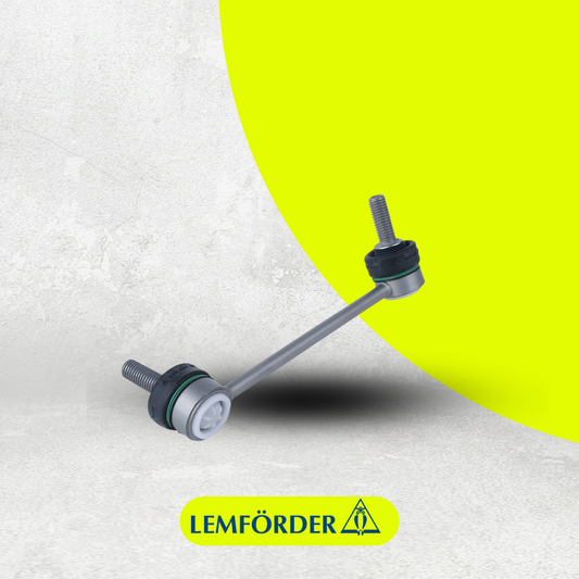 31406873-LEMFÖRDER ÖN Z ROT SOL S60/V60III 2019- / S90/V90II 20016- / XC60II 2018- / XC90II 2015-