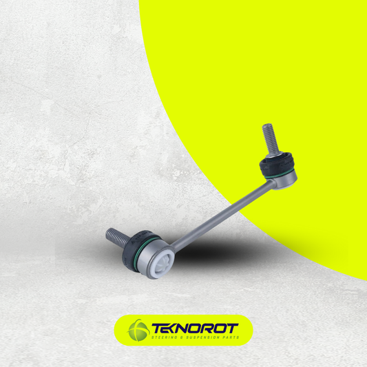 31406873-TEKNOROT ÖN Z ROT SOL S60/V60III 2019- / S90/V90II 20016- / XC60II 2018- / XC90II 2015-