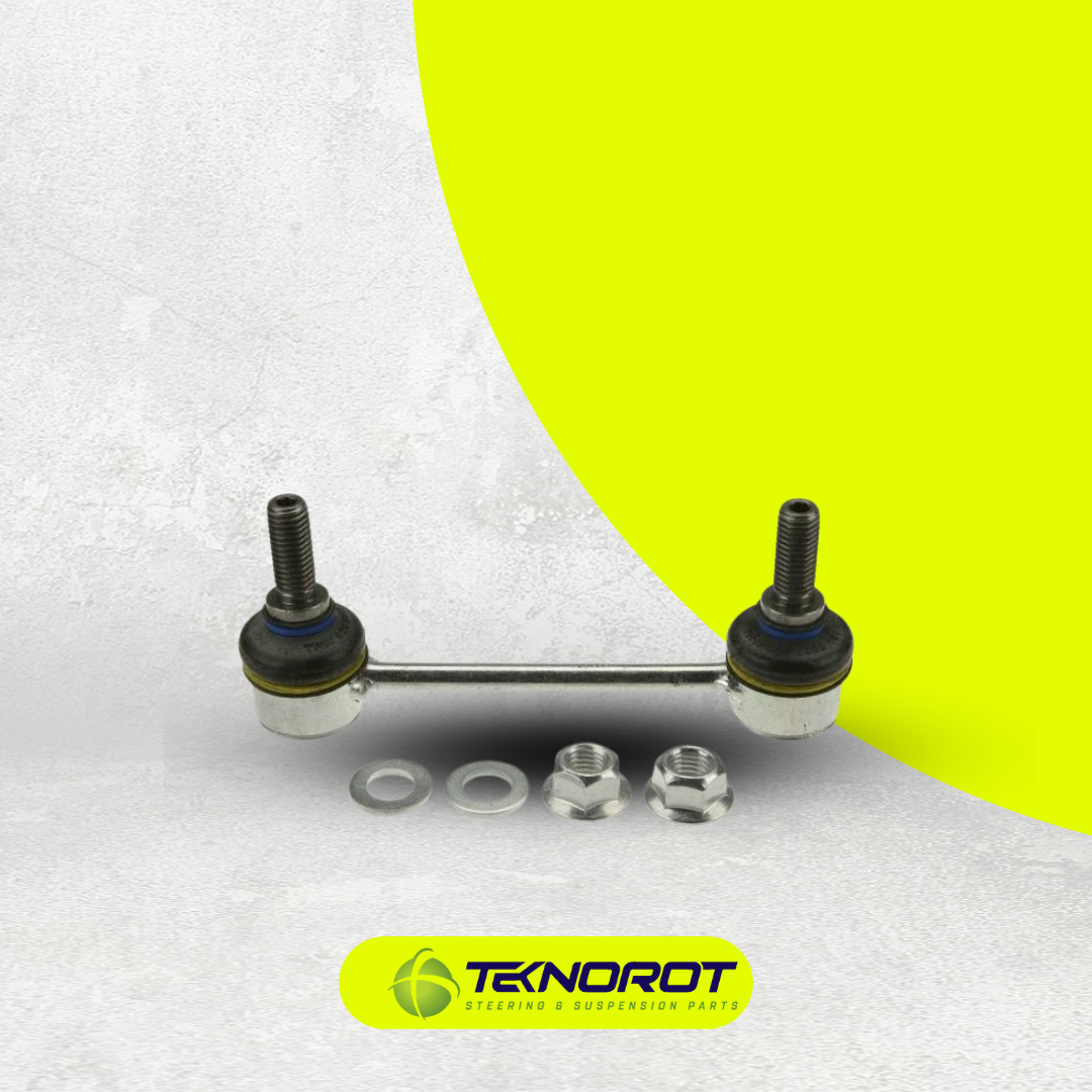 30714678-TEKNOROT ARKA Z ROT SAĞ VEYA SOL S60/S80/V70/XC70 2000-2010 / XC90 2002-2015