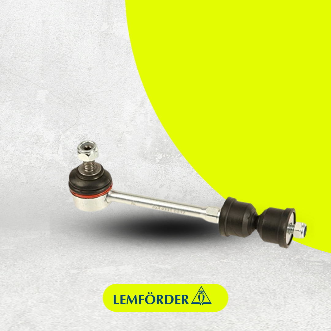 30760678-LEMFÖRDER ARKA Z ROT SAĞ VEYA SOL S80/V70/XC70 2007-2016 / XC60 2008-2018 / S60/V60 2010-2019