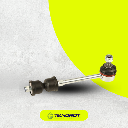 30760678-TEKNOROT ARKA Z ROT SAĞ VEYA SOL S80/V70/XC70 2007-2016 / XC60 2008-2018 / S60/V60 2010-2019