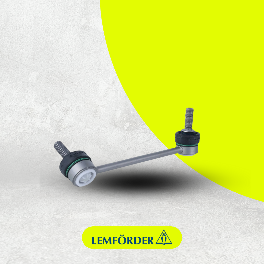 31406873-LEMFÖRDER ARKA Z ROT SOL S60/V60III 2019- / S90/V90II 20016- / XC60II 2018- / XC90II 2015-