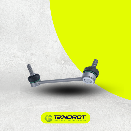 31406874-TEKNOROT ARKA Z ROT SAĞ S60/V60III 2019- / S90/V90II 20016- / XC60II 2018- / XC90II 2015-