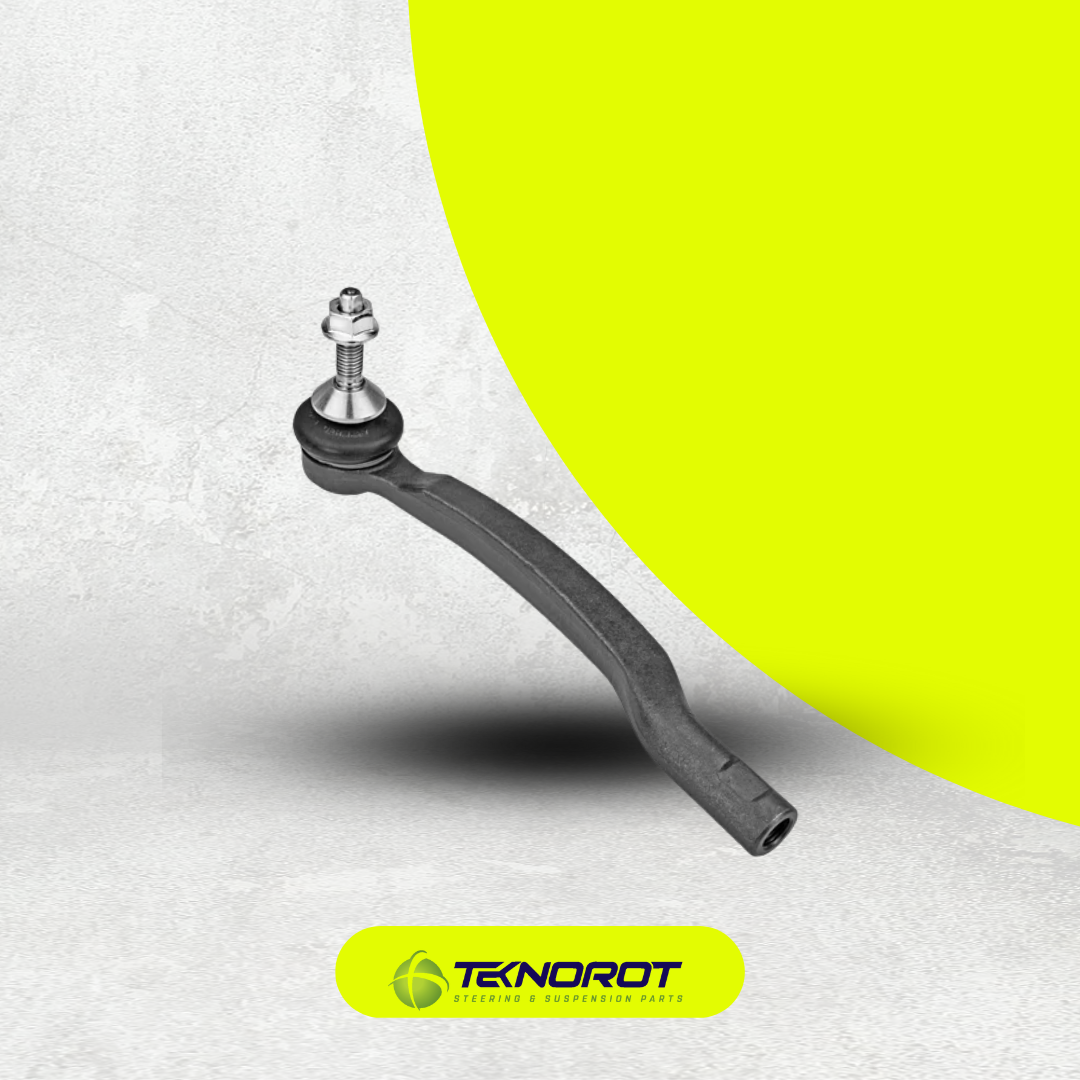 274191-TEKNOROT ROT BAŞI SOL XC70 2000-2010 / XC90 2002-2015