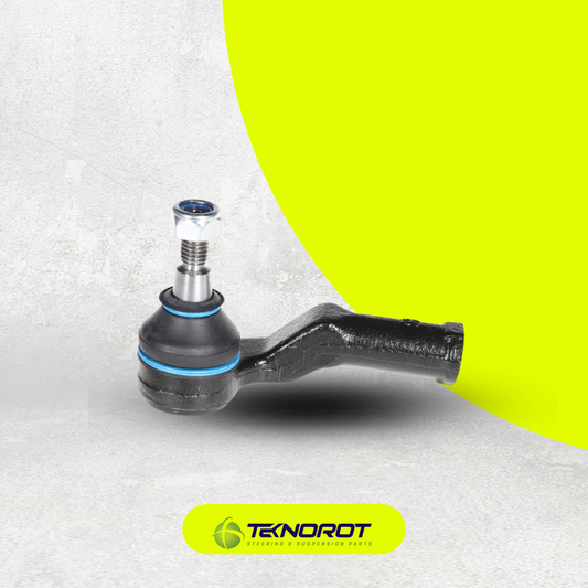 30723103-TEKNOROT ROT BAŞI SOL S40/V50/C30 2005-2012