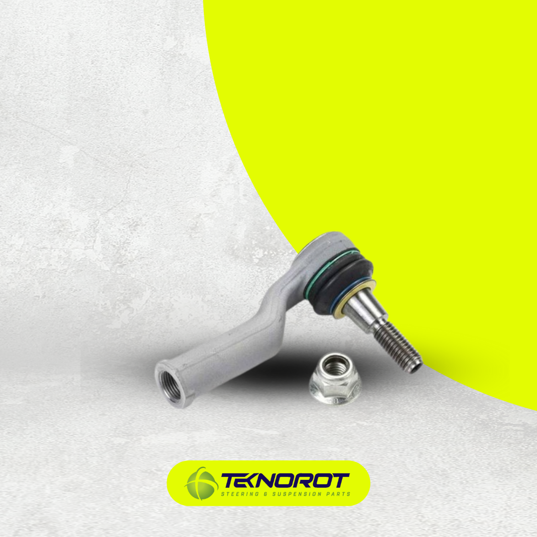 31302344-TEKNOROT ROT BAŞI SOL S80/V70/XC70 2007-2016 / S60/V60 2010-2019 / XC60 2008-2018