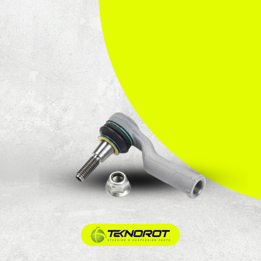 31302345-TEKNOROT ROT BAŞI SAĞ S80/V70/XC70 2007-2016 / S60/V60 2010-2019 / XC60 2008-2018