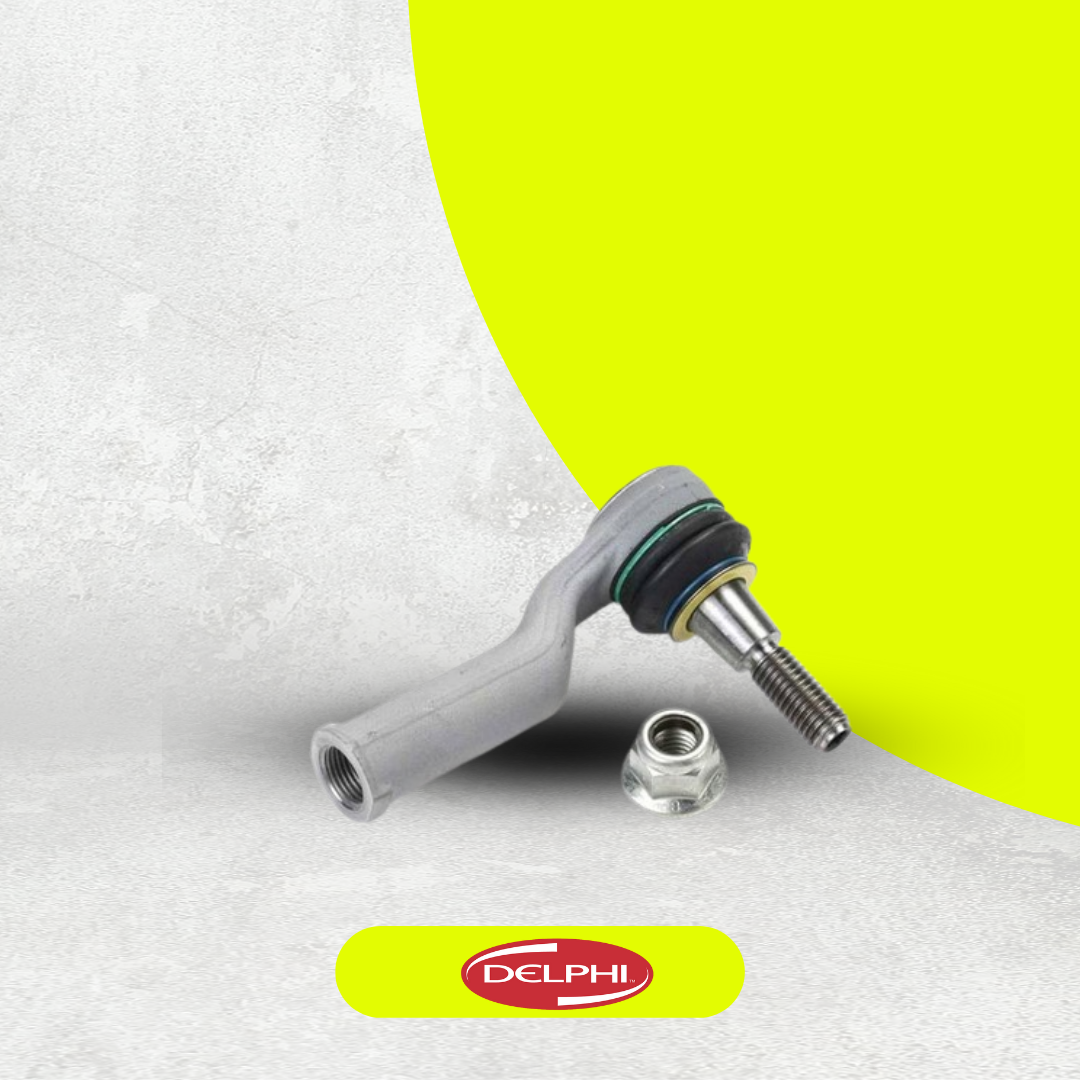 31302344-DELPHI ROT BAŞI SOL S80/V70/XC70 2007-2016 / S60/V60 2010-2019 / XC60 2008-2018