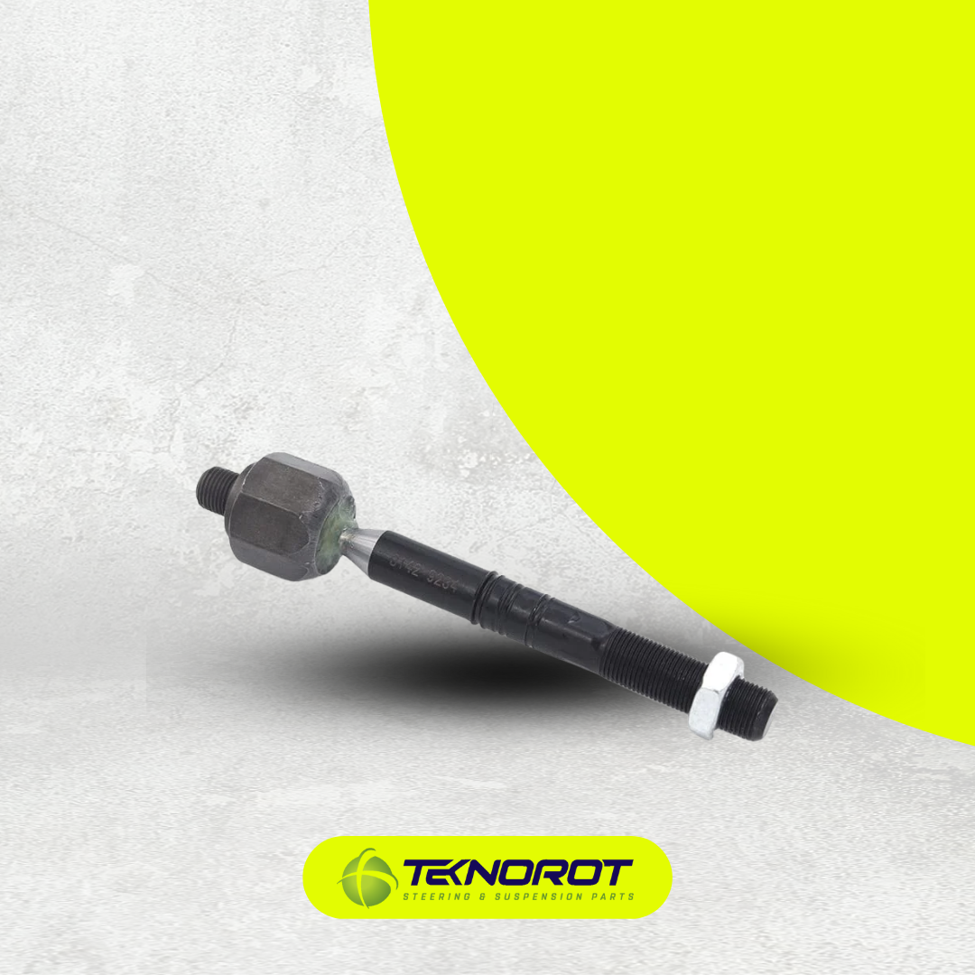 31429234-TEKNOROT ÖN ROT MİLİ SAĞ VEYA SOL S60/V60III 2019- / S90/V90II 20016- / XC60II 2018- / XC90II 2015-