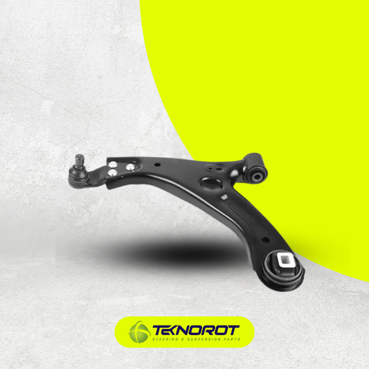 32221283-TEKNOROT ÖN KOMPLE ALT TABLA ROTİLLİ SOL V40/XC40 CC 2019-