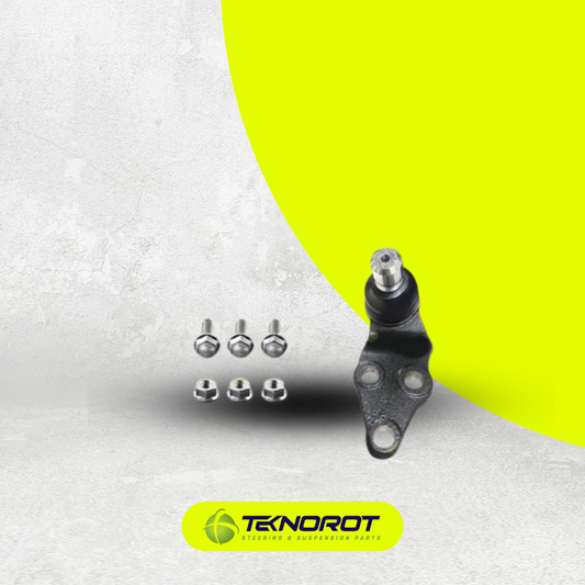 32221283L-TEKNOROT ÖN ALT TABLA ROTİLİ SOL V40/XC40 CC 2019-