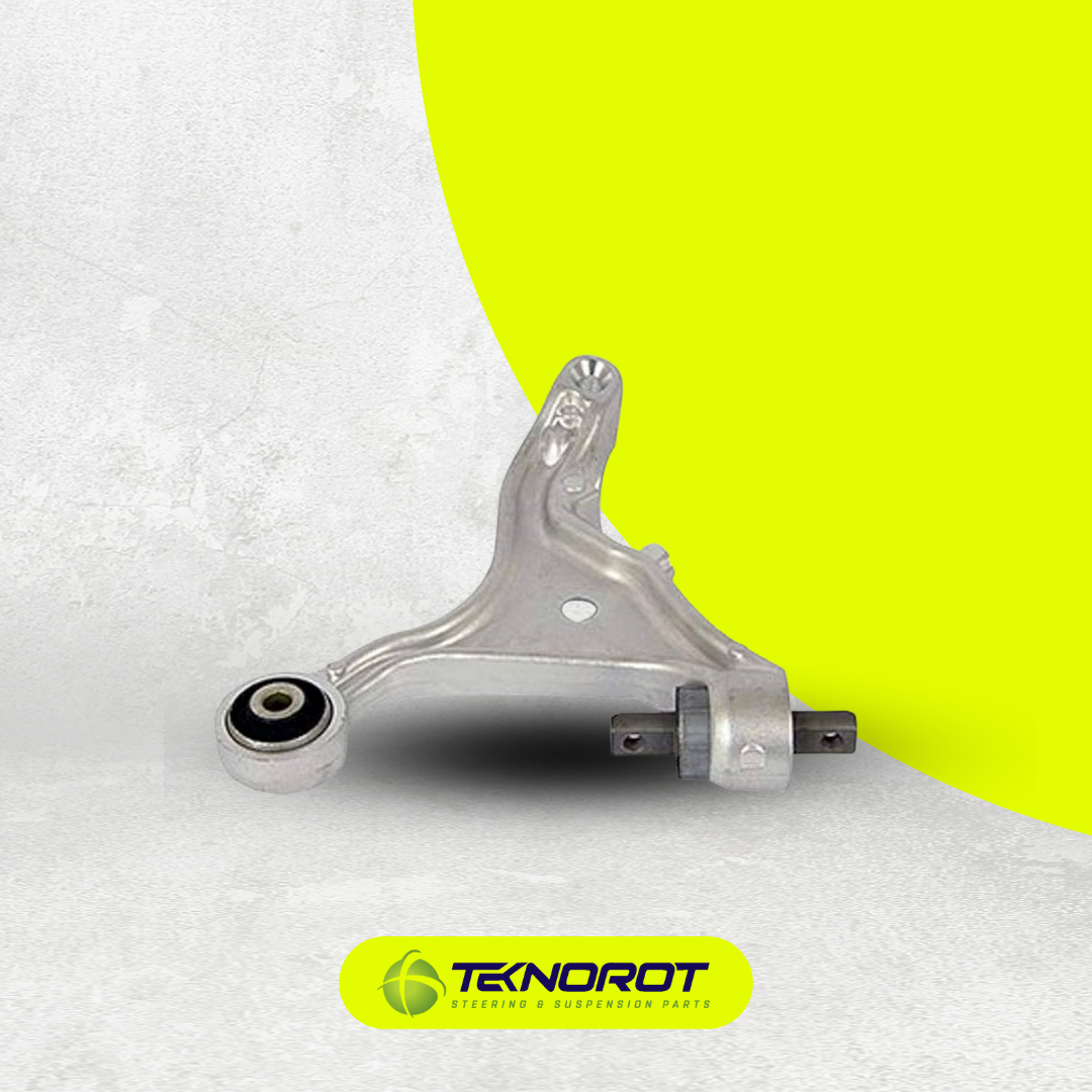 30635230-TEKNOROT ÖN KOMPLE ALT TABLA ROTİLSİZ SAĞ S60/V70 2000-2010 / S80 2000-2006