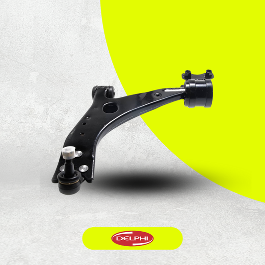 30748231-DELPHI ÖN KOMPLE ALT TABLA ROTİLLİ SOL S40/V50/C30 2005-2007