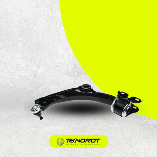 31200775-TEKNOROT ÖN KOMPLE ALT TABLA ROTİLLİ SAĞ S80/V70 2007-2016 / S60/V60 2010-2019