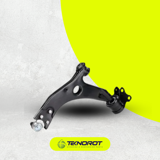 31262037-TEKNOROT ÖN KOMPLE ALT TABLA ROTİLLİ SAĞ S40/V50/C30 2008-2012